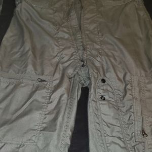 2 suits Men's CWU-27P, FLIGHT SUIT, SIZE 42R